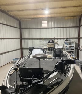 5-8 Hour Bass Fishing Trip