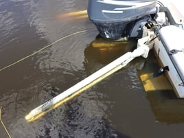 3-6Hour Private Bass Fishing 