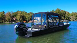 Lake Wateree Fishing Charter