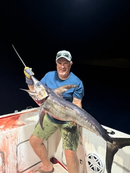 NIGHT TIME TROPHY FISHING!!!!!!