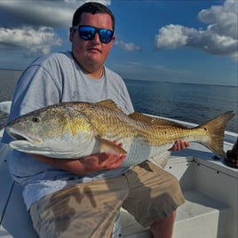 Inshore Fishing