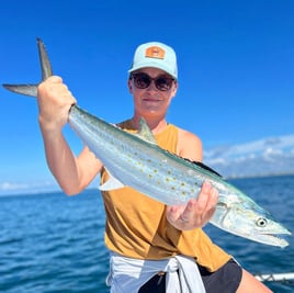 Nearshore/Ocean Fishing