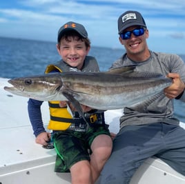 Nearshore/Ocean Fishing