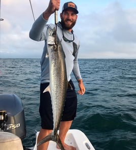 Nearshore/Ocean Fishing