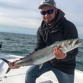 Nearshore/Ocean Fishing