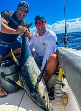 4 Hoyur trip AM or PM