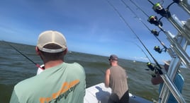 Fishing Trip