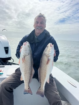 Fishing Trip