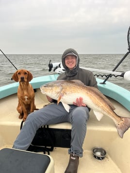 3/4 Day Inshore Trip