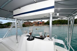 Offshore Fishing Trip