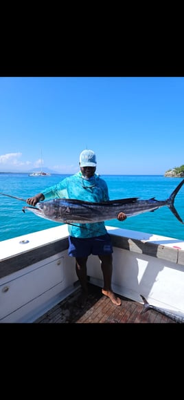 Offshore Fishing Trip