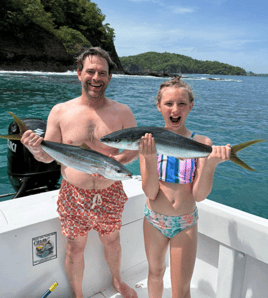 Solo Good SportFishing 