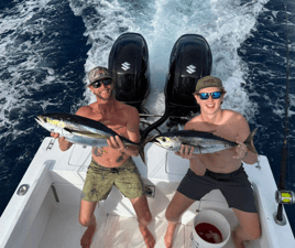 Solo Good SportFishing 