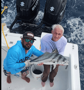 Solo Good SportFishing 