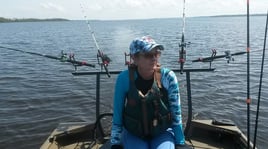 Lake And Reservoir Fishing