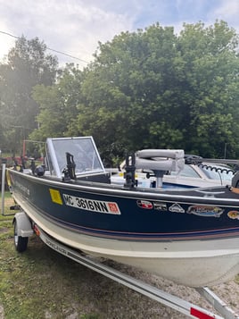 Half Or Full Day Salmon/Steelhead (Copy)