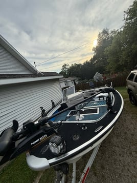 Half Or Full Day Salmon/Steelhead (Copy)