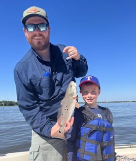 4-6 Hour Inshore Fishing Trip