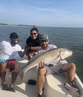 4-6 Hour Inshore Fishing Trip