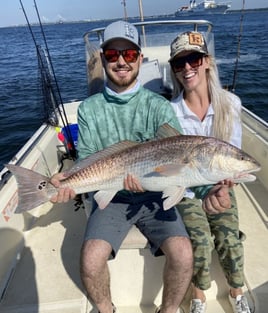 4-6 Hour Inshore Fishing Trip