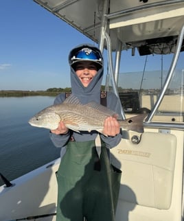 4-6 Hour Inshore Fishing Trip