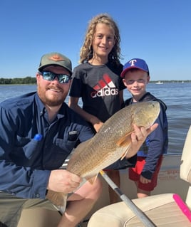 4-6 Hour Inshore Fishing Trip