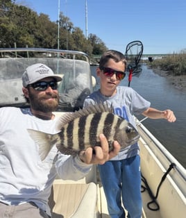 4-6 Hour Inshore Fishing Trip