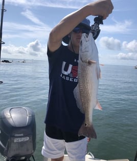 4-6 Hour Inshore Fishing Trip