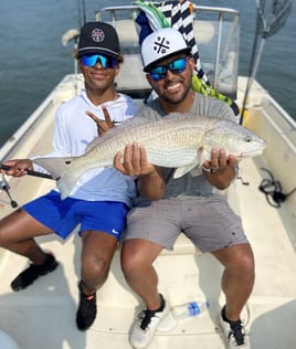 4-6 Hour Inshore Fishing Trip