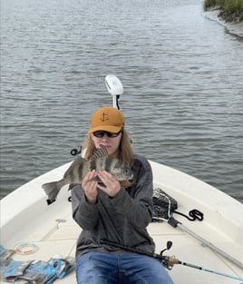 4-6 Hour Inshore Fishing Trip