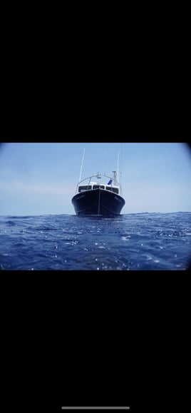 Nearshore Fishing Trip