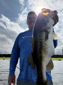 Trophy Bass 