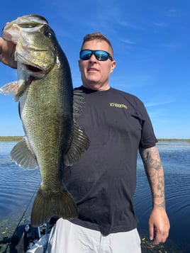 Trophy Bass 