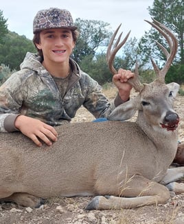 Hog Hunt Close To Houston (Copy)