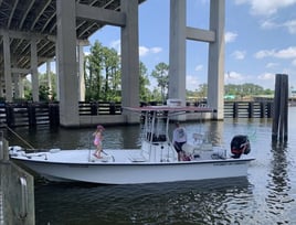 3-5 Hour Inshore/Nearshore