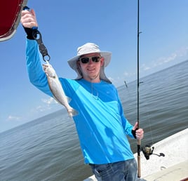 3-5 Hour Inshore/Nearshore