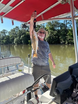 3-5 Hour Inshore/Nearshore