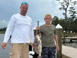 3-5 Hour Inshore/Nearshore