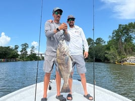 3-5 Hour Inshore/Nearshore