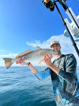 Inshore Fishing Trip