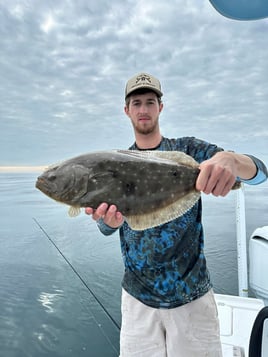 Inshore Fishing Trip
