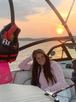 Sunrise Or Sunset Cruise- 2 Hours