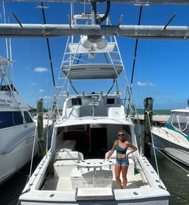 10 Hour Trip – Swordfish