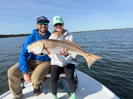 4-6hr Inshore Trip