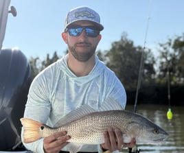 4-8 Hour Inshore Trip