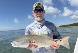 4-8 Hour Inshore Trip