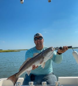 4-8 Hour Inshore Trip