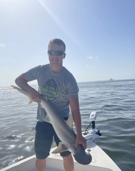 4-8 Hour Inshore Trip
