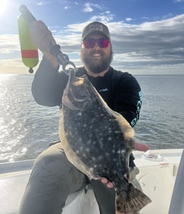 4-8 Hour Inshore Trip