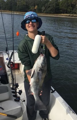 4-8 Hour Inshore Trip